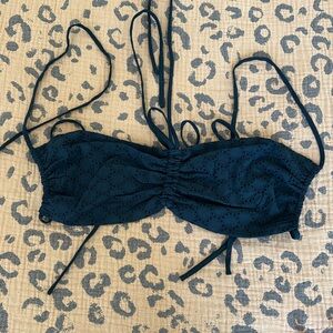 Free People Intimately Crop